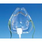 テレフレックス 中濃度酸素マスク（HUDSON RCI（R）） 大人用ロングタイプ（酸素チューブ無し） 1049