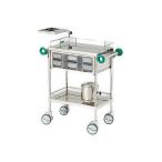 【あす楽】ナーシング処置車　ＳＷ２２０