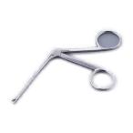 【あす楽】マイクロ鋭匙鉗子　Ｎ３７５−０３０１