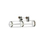 【あす楽】酸素ボンベラック　ＢＢ−Ｙ