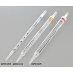 ショートピペットＧＳＰ０１０２１０　【あす楽】【アズワン】