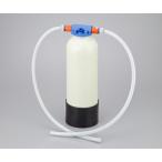 【あす楽】 イオン交換樹脂式カートリッジ純水器 IRI-5