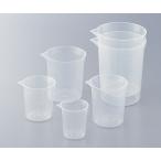 ニューディスポカップ　２０ｍｌ　（バラ）　【アズワン】