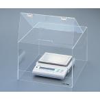 コンパクト天秤カバー　扉付き　【あす楽】【アズワン】