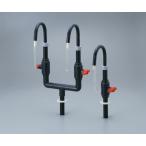 樹脂製蛇口　Ｓ　【あす楽】【アズワン】