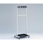 モップハンガー　６本掛　【あす楽】【アズワン】