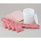 スピルキット　液体漏洩対策セット　【あす楽】【アズワン】