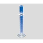 コーニング・PYREX メスシリンダー PYREX(R) バンパー付き　1000mL 1個 3022-1L