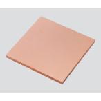 アズワン  銅板ＭＰＣＵＴ-３５０×３５０×ｔ３．２