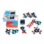  минут . модель система Molymod биохимия комплект L MMS-007