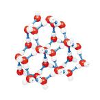  минут . модель система вода ×26 единица Molymod MKO-123-26