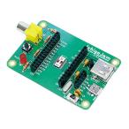 IchigoJam основа доска только необходимо сборка 1 шт IchigoJam-S-HALF