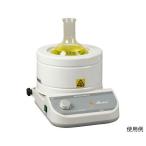 フラスコ用マントルヒーター　200mL MS-E-2