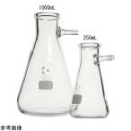 吸引三角ろ過瓶 500mL 212014401 SCHOTT/DURAN