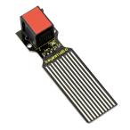 Keyestudio вода осмотр . сенсор (Arduino для )EasyPlug KS0107 1 комплект 