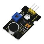 Keyestudio звуковой датчик -(Arduino для )Arduino стандарт KS0035 1 комплект 