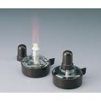 マルエム アルコールランプ　褐色　70mL  1台