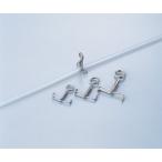  прищепка кок молдинг тип маленький 