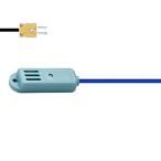 佐藤計量器製作所 K熱電対センサ 一般空気用分離型 MC-K7505 1個