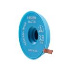 ホーザン ハンダ吸取線 3.8mm 1個 No.3739