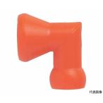 トラスコ中山 クーラントライナー　L型フィッティング　サイズ1/2　（1個入） P-CL-4F02 1個／袋