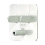 明工社 OAタップ用ブランクチップ MZ6570 1個