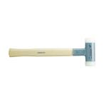  ROME ад do* Hal da- super craft Hammer Hickory производства руль есть нейлон белый голова диаметр 2 3366.020 1 шт. 