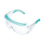 ミドリ安全 一眼型　保護メガネ　オーバーグラス VS-301F 1個