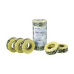  утка . обработка бумага маскировочная лента машина покраска для ширина 20mm× длина 18m желтый / черный CHECK3JAN-20 1 упаковка (6 шт входить )