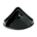 トラスコ中山 棚部材　樹脂ベース40mm用 VP40 1個