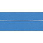 日本緑十字社 ステンレスワイヤーロープ　ワイヤー8 197050 1m