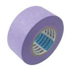  Nitto электрик маскировочная лента краска Ace No.720A 24mm×18m 5 шт ввод лиловый NO720A-24 1 упаковка (5 шт входить )