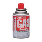 岩谷産業 イワタニカセットガスジュニア CB-JR-120S 1本