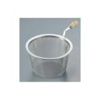 18-8 竹柄 急須用 茶漉しアミ 55号 5518400 1個