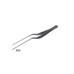  Япония fli ушко tiko roots . нос для пинцет 17cm нет .A376-4408 1 шт. 