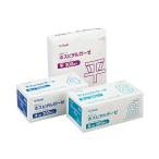 オオサキメディカル ホスピタルガーゼ　４ツ折　３０ｃｍ×３０ｃｍ　３００枚入 1パック(300枚入) 11138