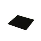 光 クロロプレンゴム　１×１００×１００ｍｍ CRG1-10 1個