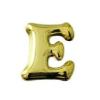 光 ゴールド文字 大 E 1個 ABG20-E