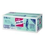 花王 トイレクイックル 1ケース(10枚/袋×12袋入)  1ケース(10枚×12袋入)