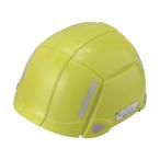  Toyo безопасность предотвращение бедствий для складной шлем BLOOM lime NO100-LM 1 шт 