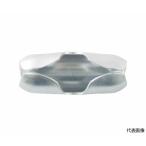 トラスコ中山 コネクター　3mm用　10個入 TCNB-30 1パック(10個入)