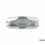 トラスコ中山 コネクター　ステンレス　3.2mm用　10個入 TCNS-32 1パック(10個入)