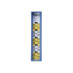 カール コインレジ 100円用 MR-100 1個