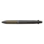  Mitsubishi карандаш чистый malt дуб дерево * premium * выпуск 4&amp;1 черный ( чернила цвет : чёрный * красный * синий * зеленый ) 1 шт. MSXE5-2005-07.24