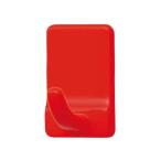 シロクマ ライノフック45ミリ赤 1個 C-201