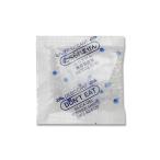 鳥繁産業 乾燥剤 シリカゲル 3g 100個 1パック(100個入) 004280372