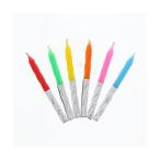 FREEDOM キャンドル バースデーキャンドル F0133 12本 1パック(12本入) 004549933