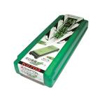 シャプトン 包丁研ぎ「刃の黒幕 #2000 中目」グリーン 1個 K0703