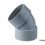 クボタケミックス DV継手　45°エルボDV-45L　30 1個 DV45L30