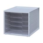  Iris o-yama227595 письмо кейс 5 уровень белый 1 шт. LCJ-5M-WH
